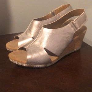 COPY - Clark’s wedges
